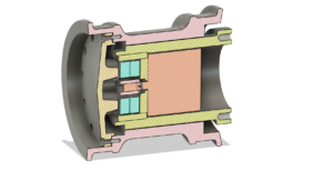 radnabenmotor
