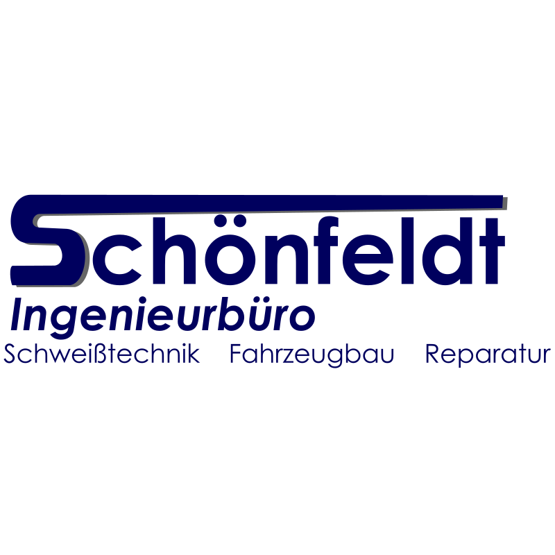 Firmenlogo Schönfeldt Ingenieurbüro